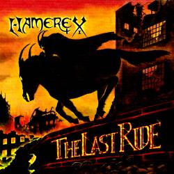 Hamerex : The Last Ride